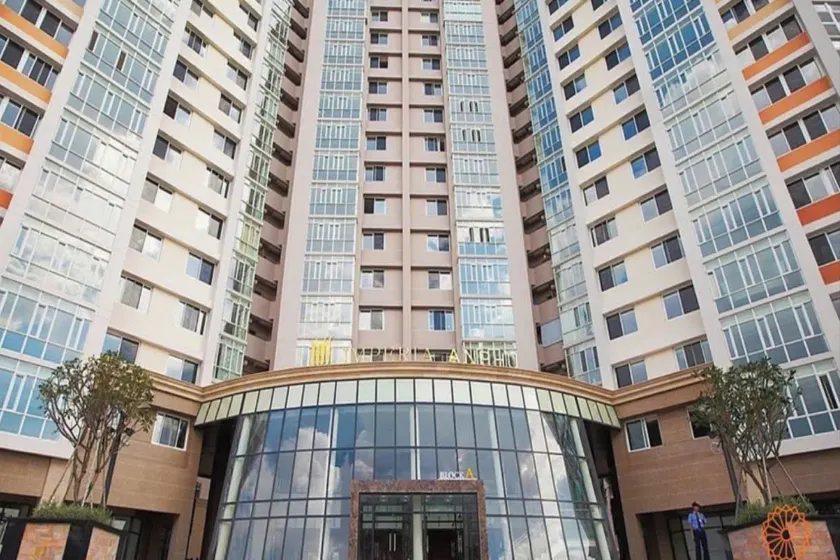 Luxstay Signature Imperia Residence - Image 1