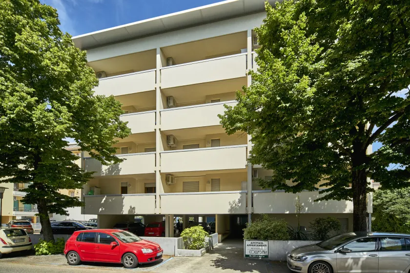 Residence Columbia - Image 1