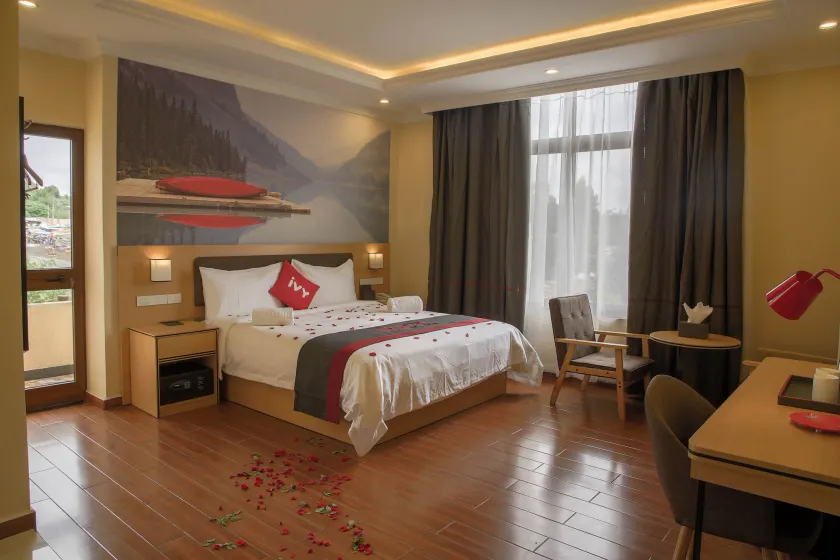 IVY Hotel Bishoftu - Image 1