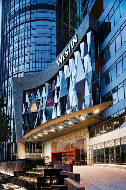 The Westin Guangzhou - Image 1