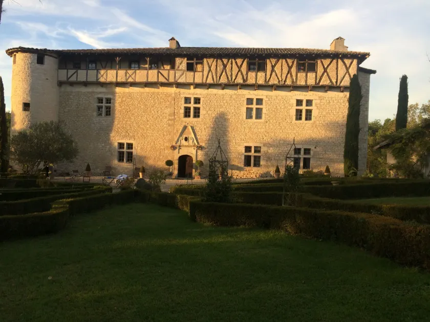 Château de Mayragues - Image 1
