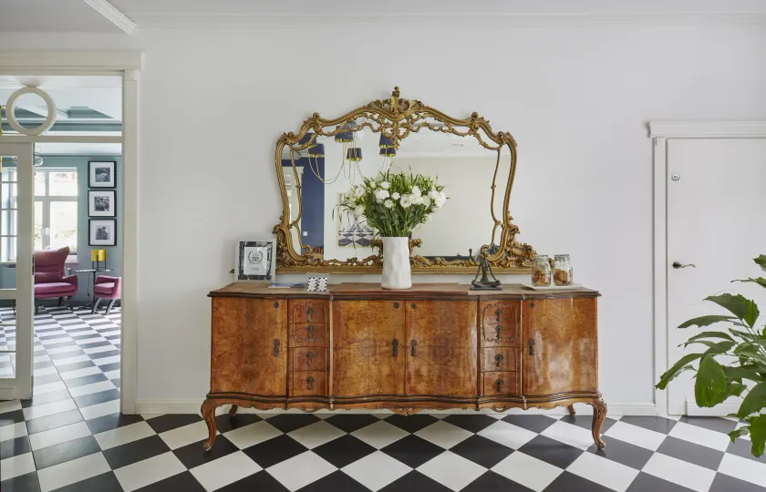 Villa Antonina - Image 1