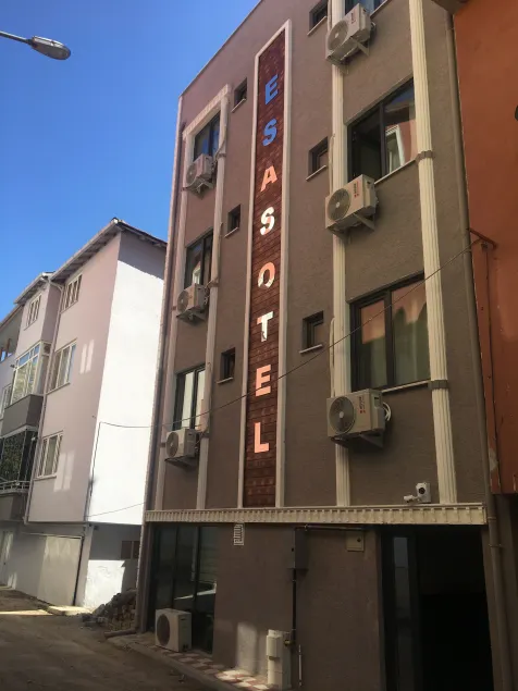 Esas Pansiyon - Image 1