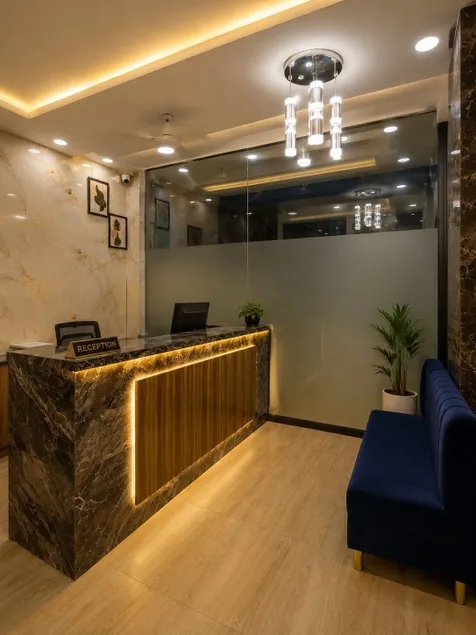 Angel Inn By Glitz Hotels - Image 1