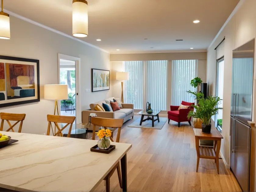 Venice Beach luxury Apartments - Image 1