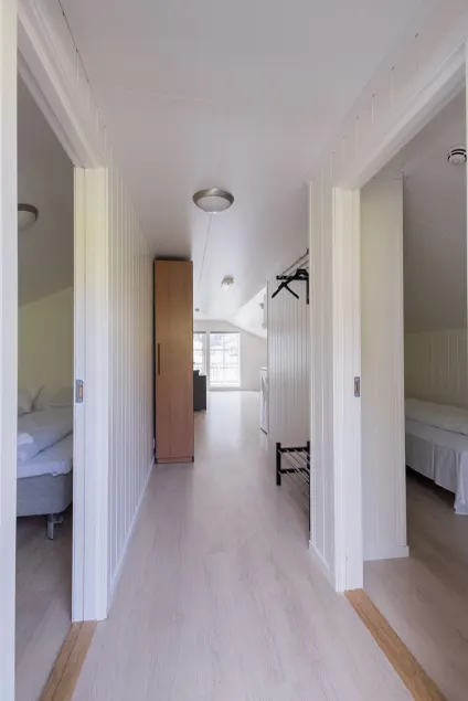 Skjolden Resort - Chambre