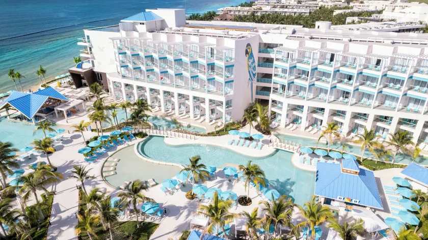 Margaritaville Island Reserve Riviera Maya - An Adults Only Karisma All-Inclusive Experience - Image 1