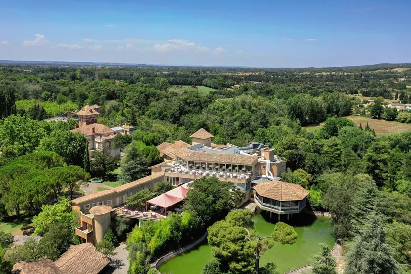 Belambra Clubs L'Isle Sur La Sorgue - Domaine De Mousquety - Image 1