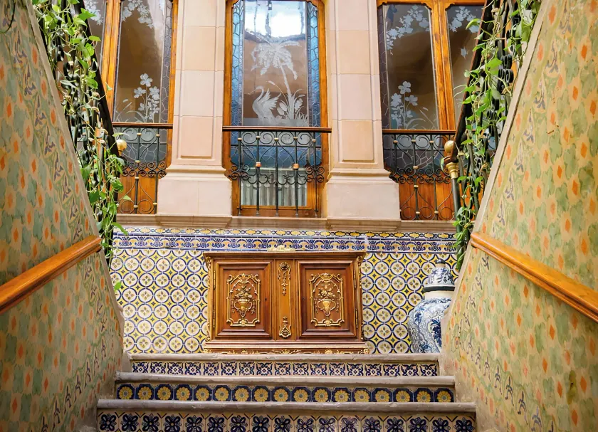 La Casa de la Marquesa - Image 1