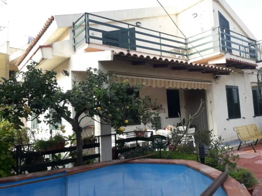 Mora apartment 1st floor near the sea - Climate and wi-fi - Image 1