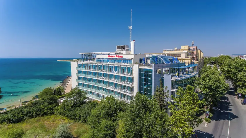 Hotel Marina Palace, Affiliated by Meliá, Adults Only 16 plus - Image 1