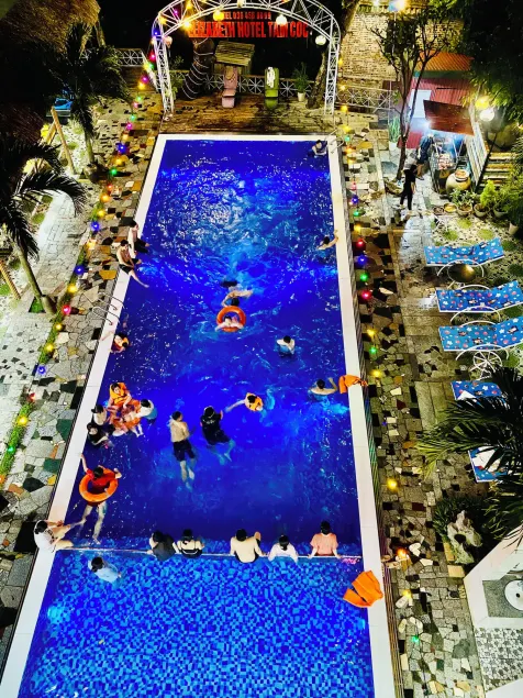 Elizabeth Hotel Tam Coc - Image 1