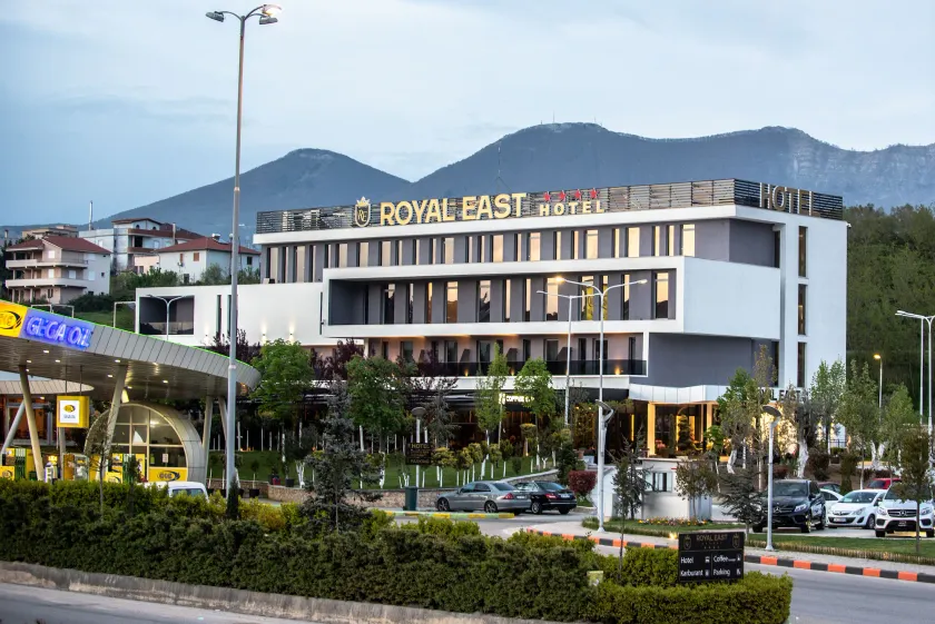 Royal East Resort - Image 1