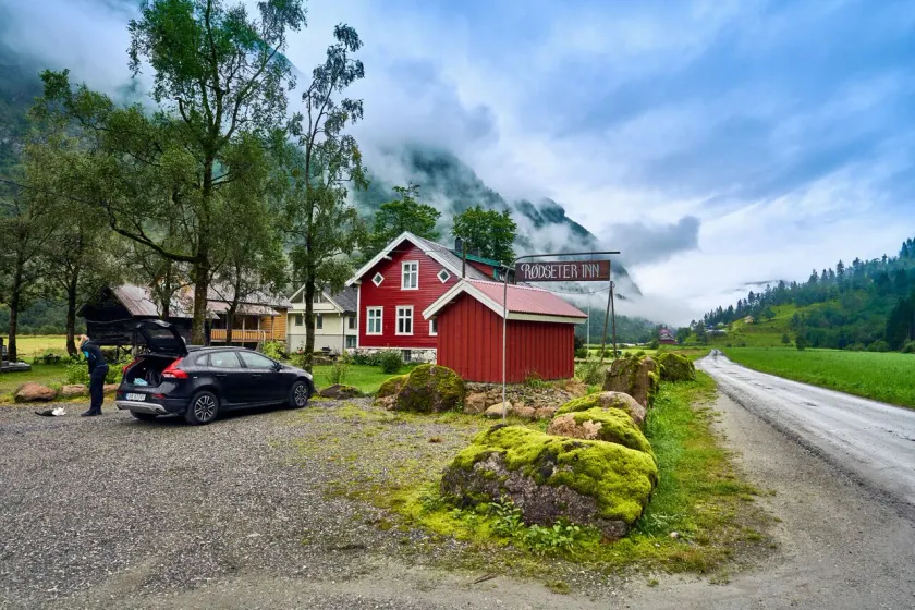Rødseter Inn - Image 1