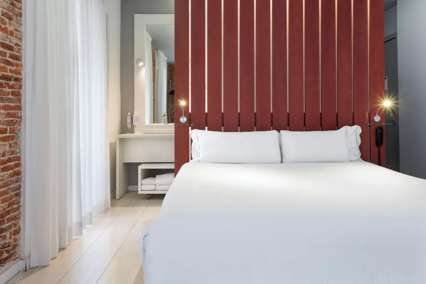 B&B HOTEL Madrid Centro Fuencarral 52 - Image 1