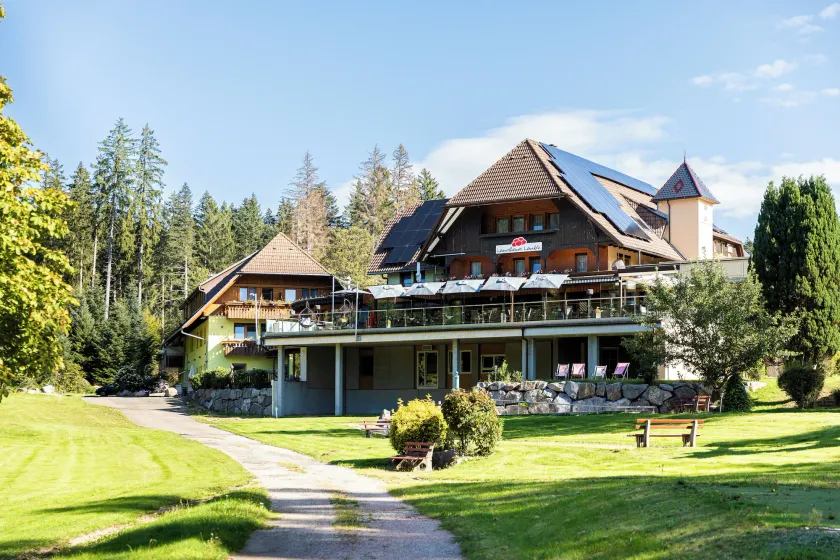 Hotel Landhaus Lauble - Image 1