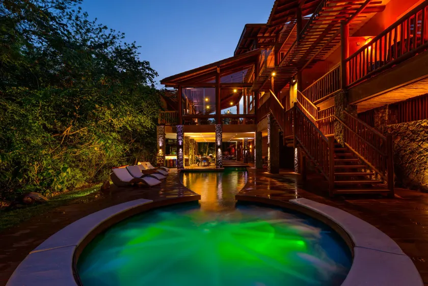 Kalango Hotel Boutique - Image 1