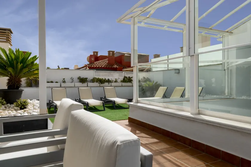 Suites del Pintor by Hoteles con Cultura - Image 1