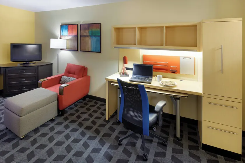 TownePlace Suites Joplin - Image 1