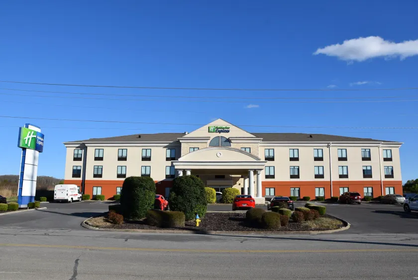 Holiday Inn Express Athens by IHG - Image 1
