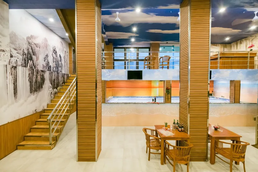 Caroline Hostel - Image 1