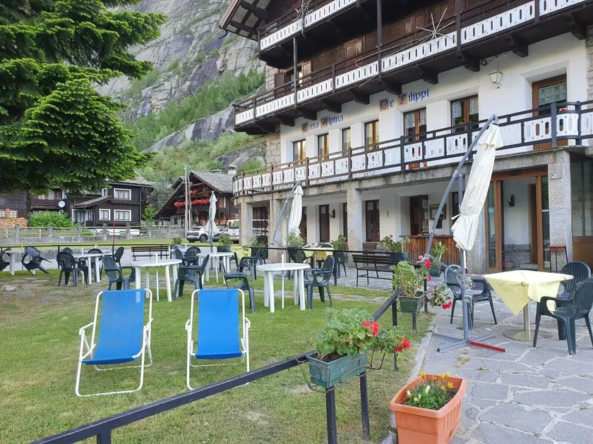 Eduhoteldefilippi - Image 1