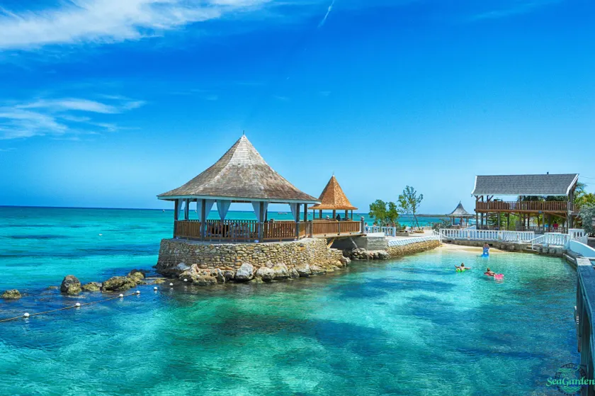 SeaGarden Beach Resort - All Inclusive - Image 1
