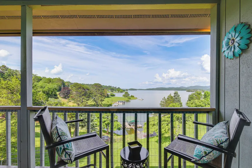 Rutledge Hilltop Home on Cherokee Lake w/ Decks! - Image 1