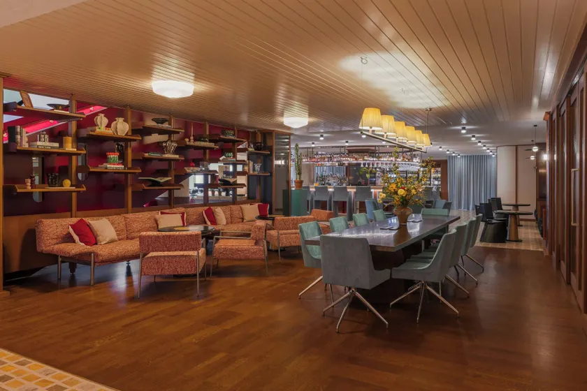 Sheraton Stockholm Hotel - Image 1