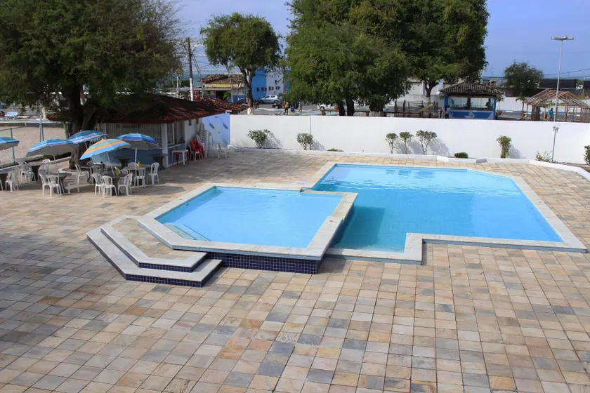 Salinas Praia Hotel - Image 1
