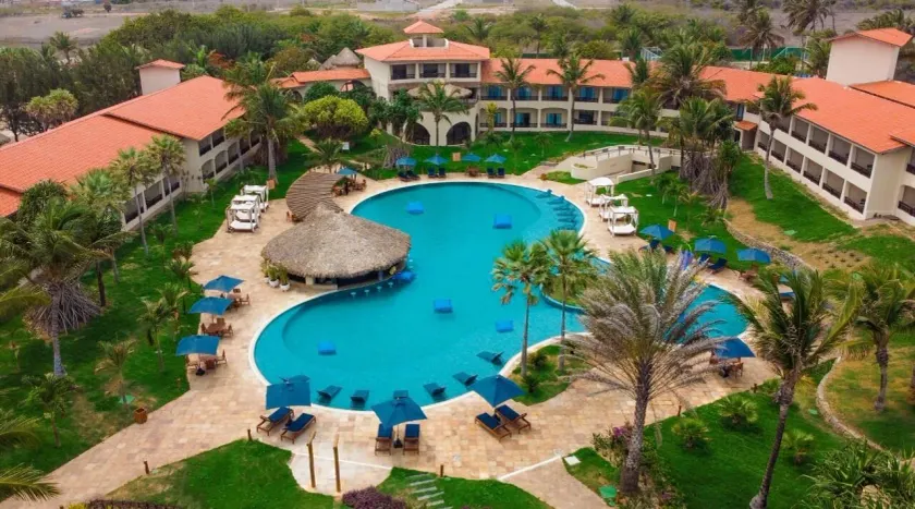Sun City Rota das Emoções - Image 1