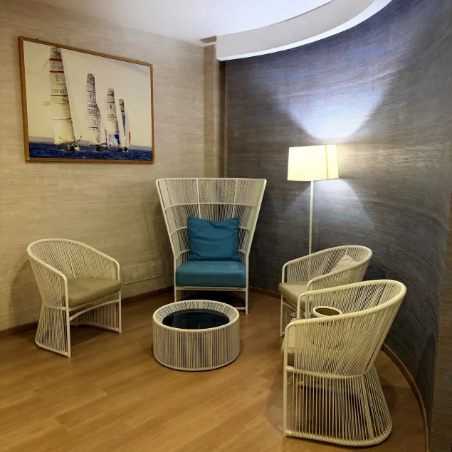 FAVIGNANA HOTEL Concept Holiday - Image 1
