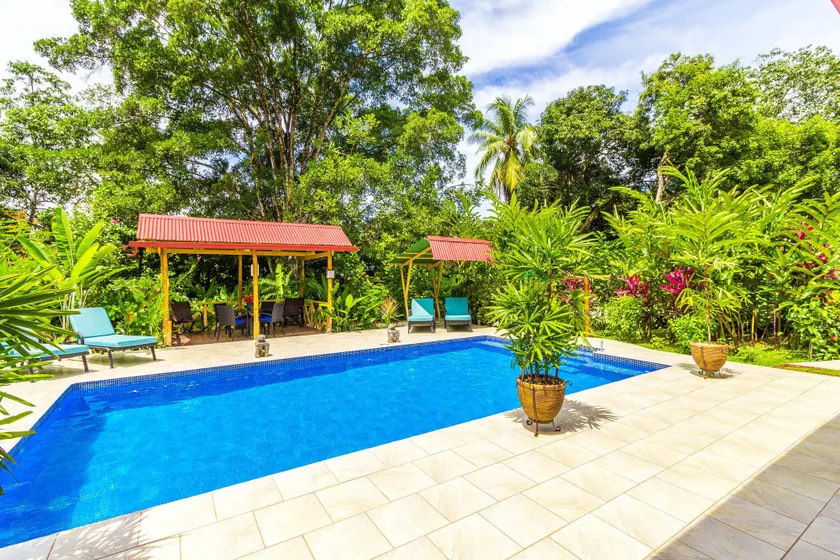 Hotel el Mono Feliz - Image 1