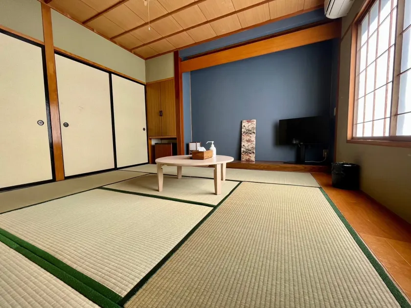 Yuzawa house - Image 1