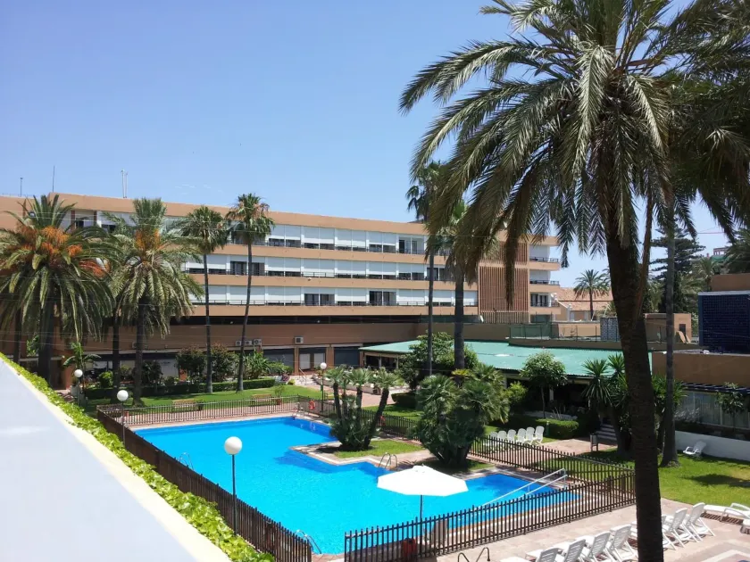 Parador de Ceuta  - Image 1