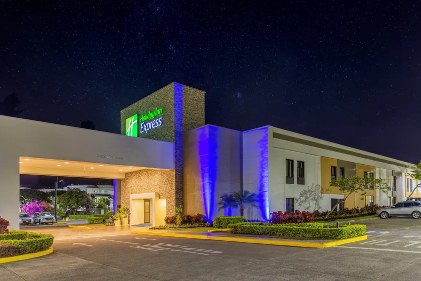 Holiday Inn Express San Jose Costa Rica Airport by IHG - Image 1