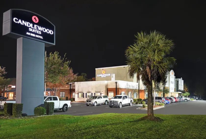 Candlewood Suites Sumter by IHG - Image 1