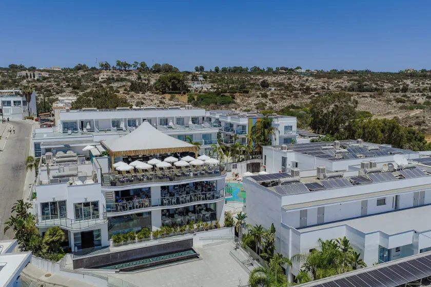 Tasia Maris Oasis - Image 1