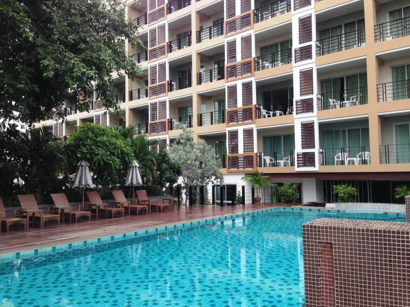 August Suites - Image 1