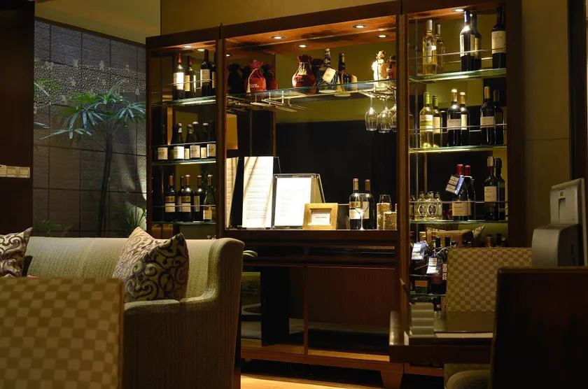 Les Suites Taipei - Da An - Image 1