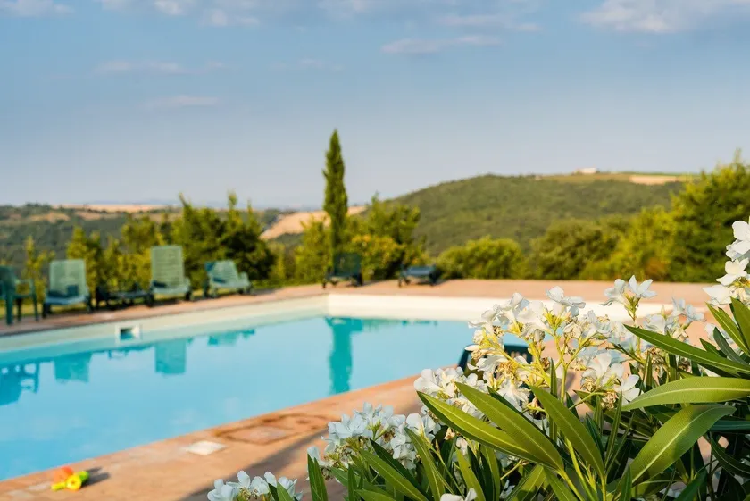 Agriturismo Santa Maria - Image 1