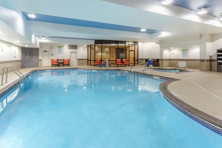 Holiday Inn Missoula Downtown by IHG - Image 1