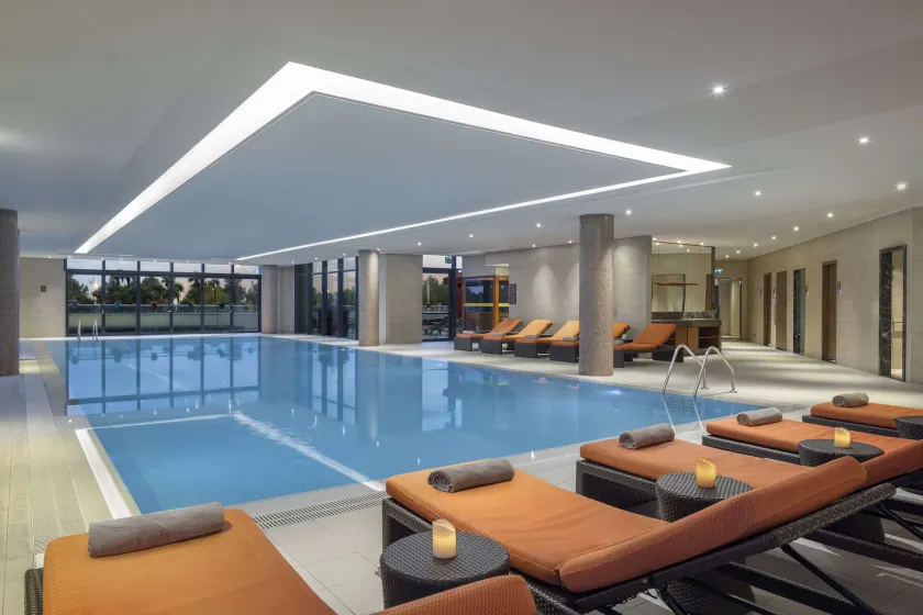 Hilton Batumi - Image 1