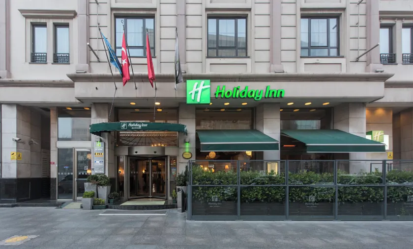 Holiday Inn Sisli by IHG - Image 1