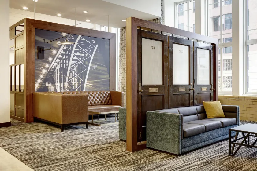 Hyatt Place St. Paul - Image 1