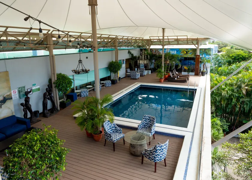 Studio Hotel Boutique - Image 1