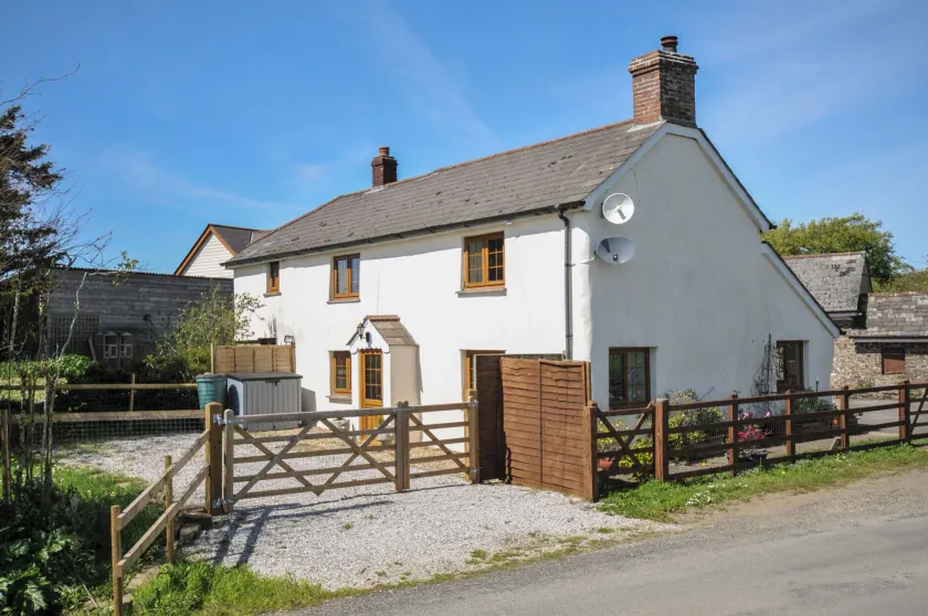 Little Blagdon - Image 1