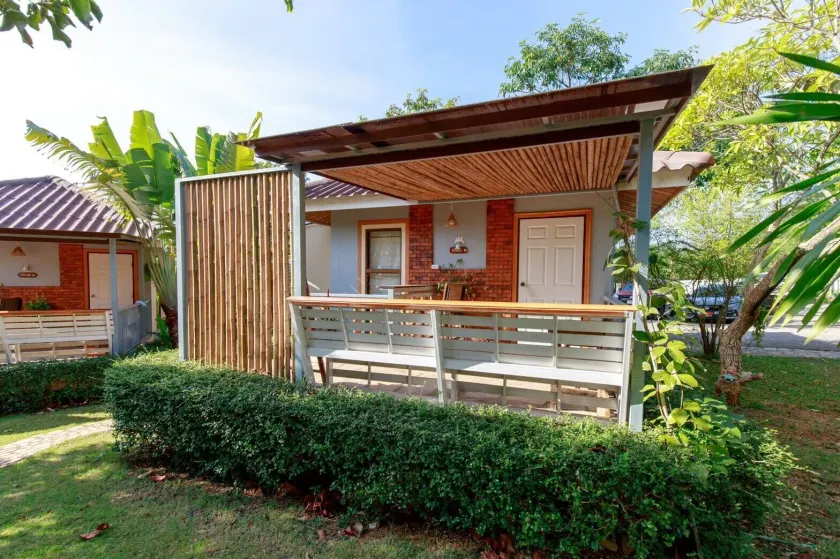 Dusit Talai Resort - Image 1