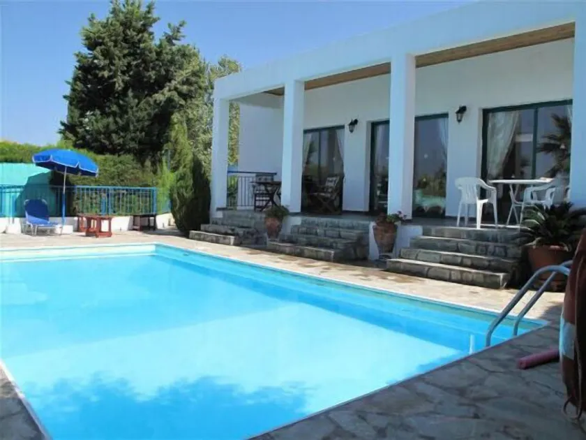 Chriseleni Latchi Villas - Image 1