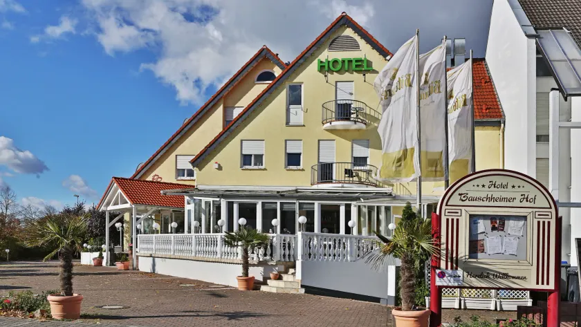 Hotel Bauschheimer Hof - Image 1